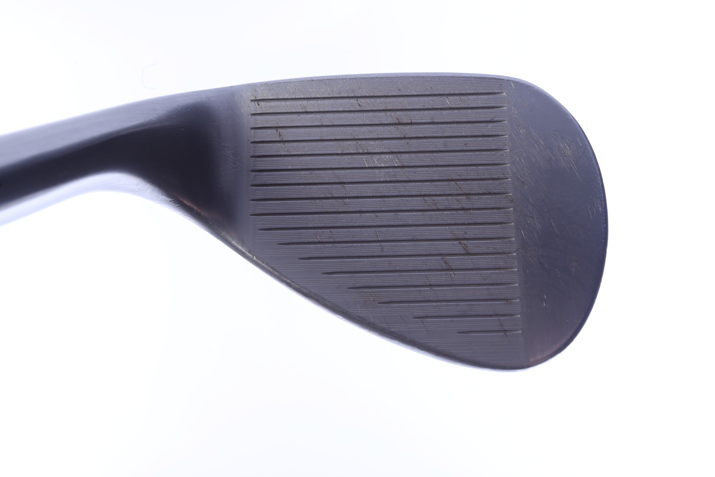 Used Titleist Vokey SM11 Tour Chrome Sand Wedge - Right-Handed - 56 Degrees - Seniors Flex