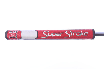 Used Odyssey White Hot Pro #1 Putter - Right-Handed - 35 in - Blade-Next Round