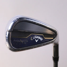 Used Callaway Paradym X Single 7-Iron - Right-Handed - Regular Flex-Next Round