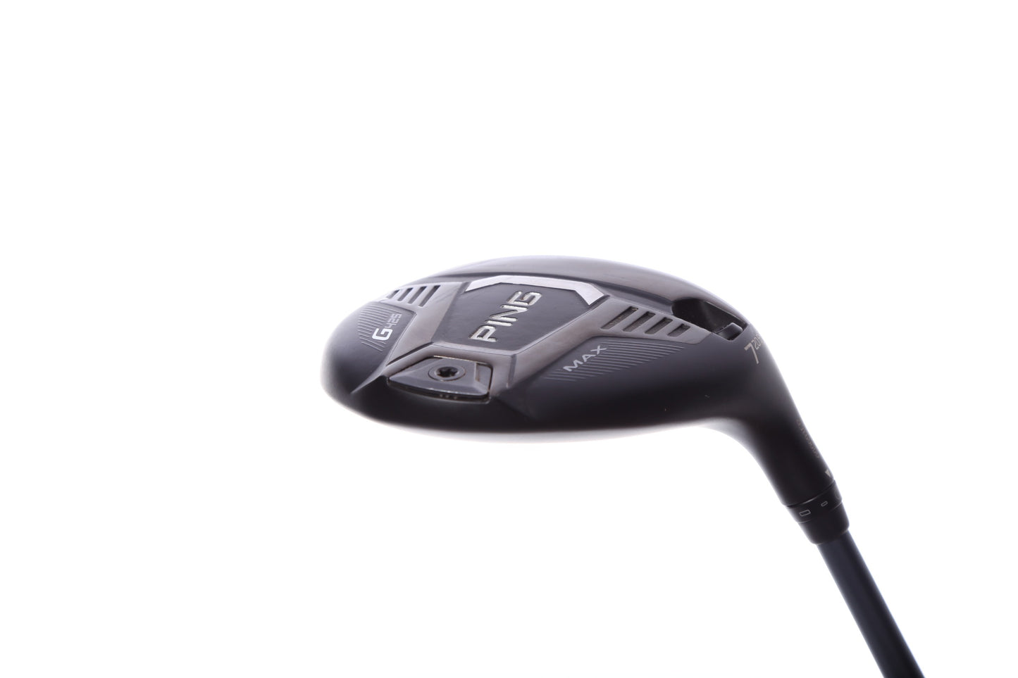 Used Ping G425 MAX 7-Wood - Right-Handed - 20.5 Degrees - Regular Flex-Next Round