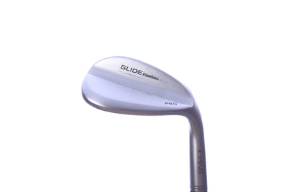 Used Ping Glide Forged Pro Sand Wedge - Right-Handed - 56 Degrees - Wedge Flex-Next Round
