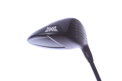 Used PXG 0341 X GEN4 3-Wood - Left-Handed - 15 Degrees - Regular Flex