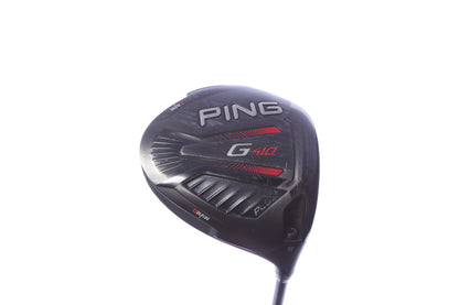 Used Ping G410 Plus Driver - 9 Degrees - Regular Flex Ping ALTA CB Red - Right-Handed-Next Round