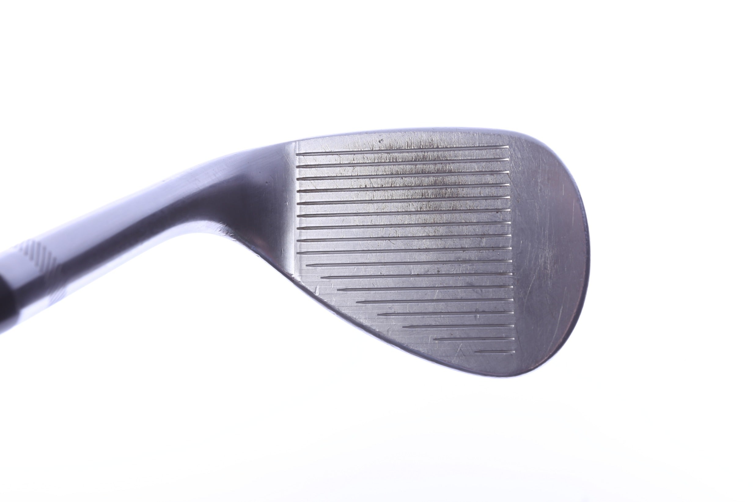 Used Titleist Vokey SM10 Tour Chrome Not Specified - Right-Handed - 60 Degrees - Wedge Flex
