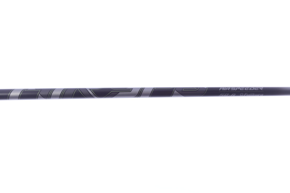 Used TaylorMade Qi35 MAX 3-Wood - Right-Handed - 15.5 Degrees - Seniors Flex