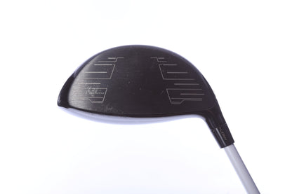 Used Mizuno ST-MAX 230 Driver - 9.5 Degrees - Regular Flex Aldila Ascent Red - Left-Handed-Next Round