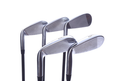 Used Titleist 2023 T200 Iron Set - Right-Handed - 6-PW - Seniors Flex-Next Round