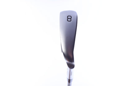 Used Ping G740 Single 8-Iron - Right-Handed - Ladies Flex