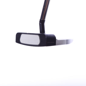 Used Odyssey Ai-ONE Jailbird Mini S Putter - Right-Handed - 35 in - Mallet-Next Round