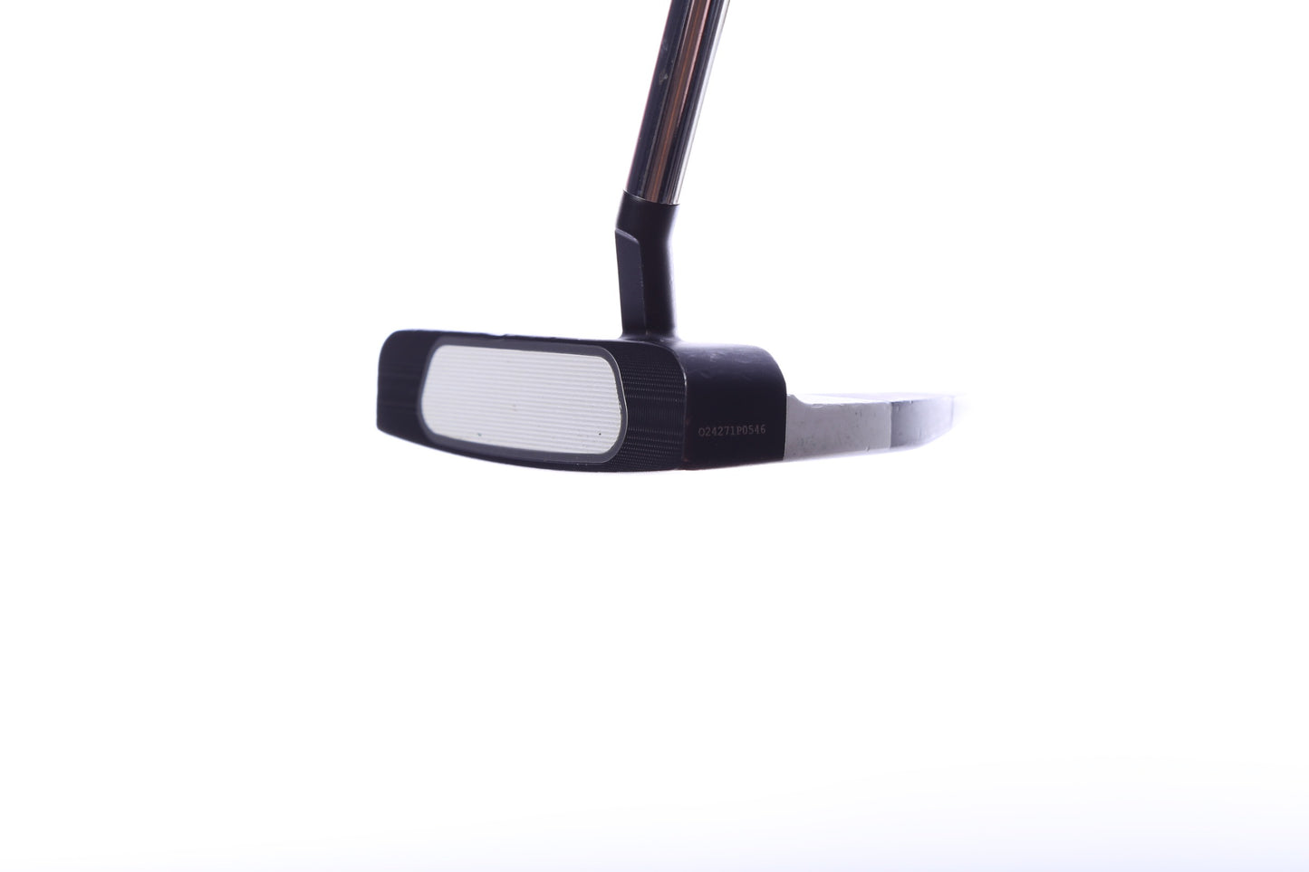 Used Odyssey Ai-ONE Jailbird Mini S Putter - Right-Handed - 35 in - Mallet-Next Round