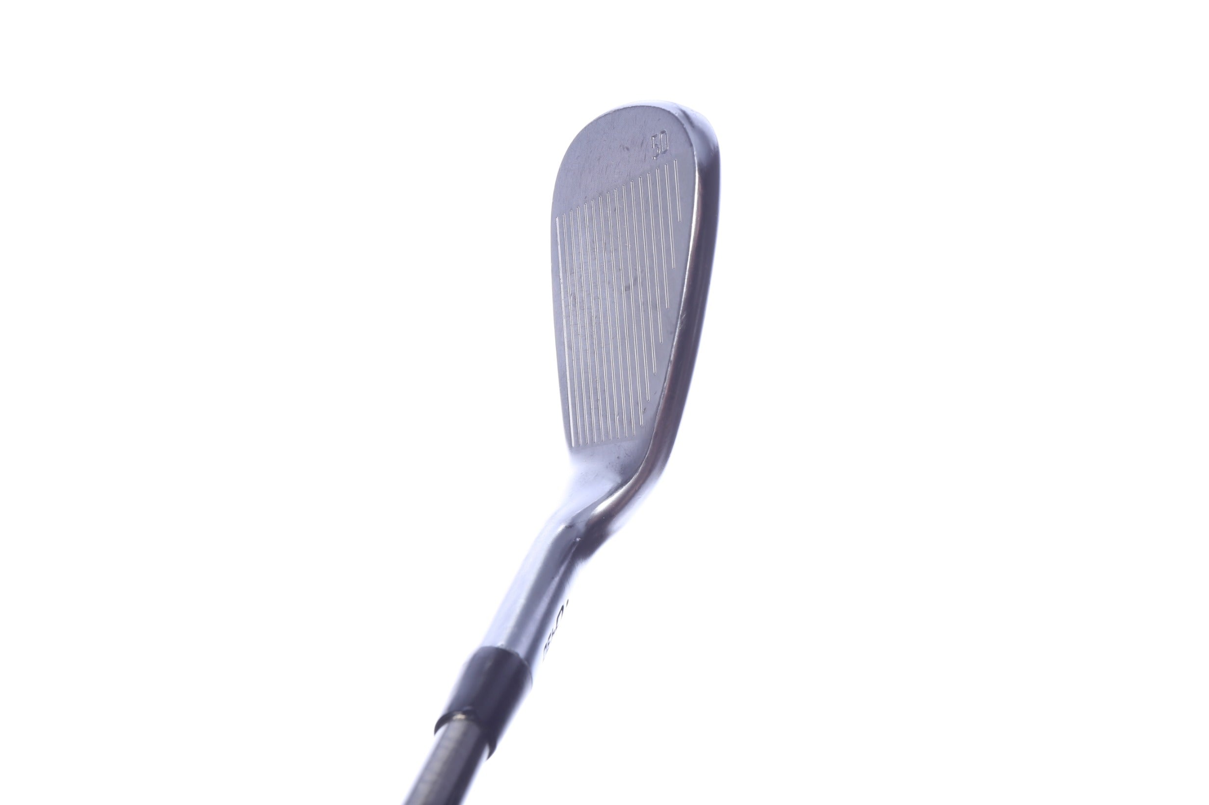 Used Ping G430 Gap Wedge - Right-Handed - 50 Degrees - Stiff Flex-Next Round