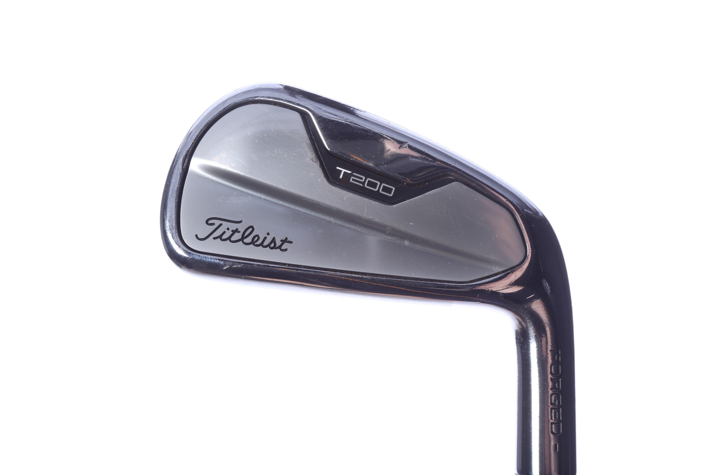 Used Titleist 2021 T200 Single 5-Iron - Right-Handed - Stiff Flex-Next Round