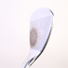 Used Titleist Vokey SM7 Tour Chrome S Grind Sand Wedge - Right-Handed - 56 Degrees - Stiff Flex-Next Round