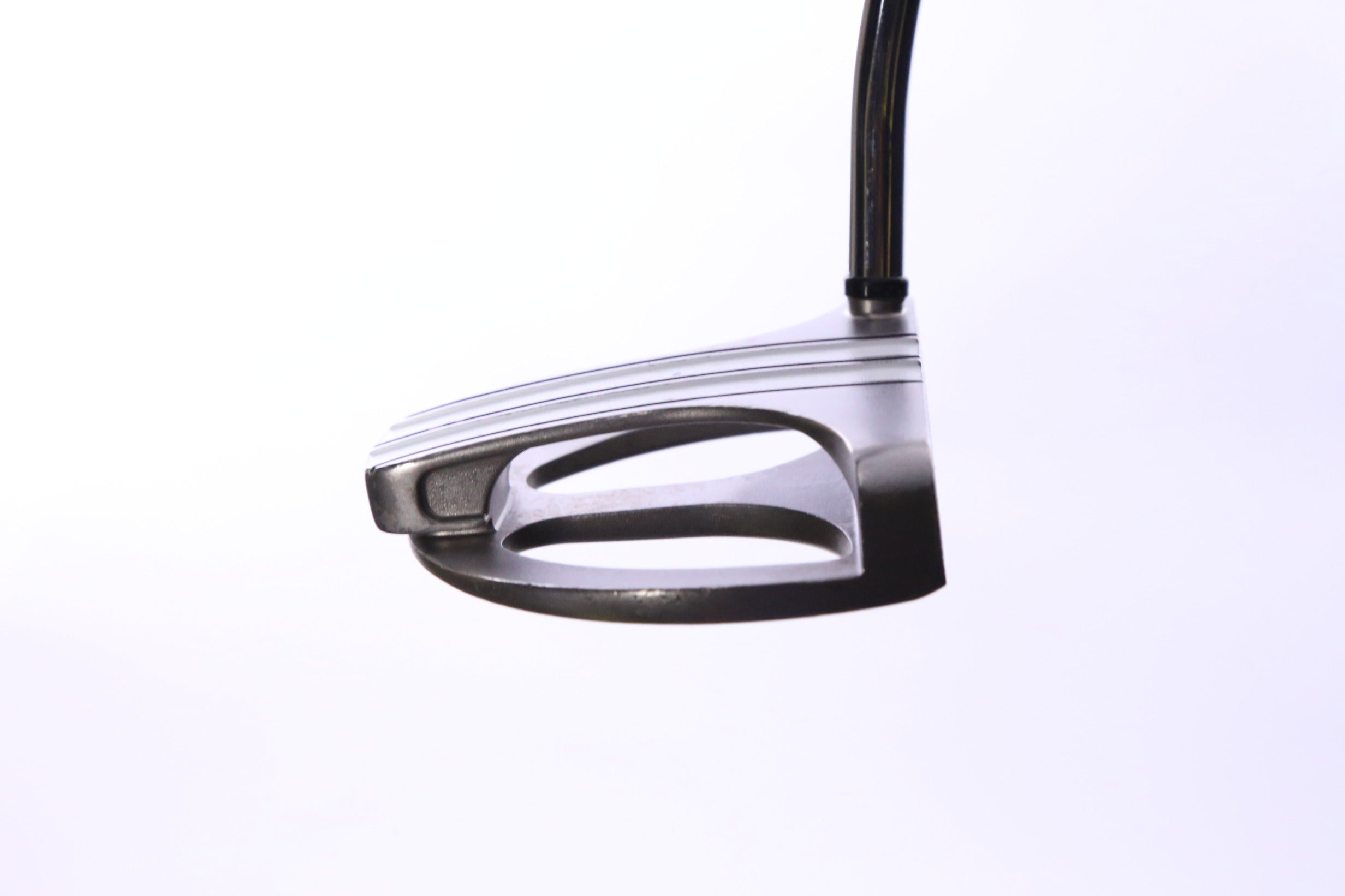 Used Odyssey White Hot XG Marxman Mallet Putter - Right-Handed - 34.5 in - Mallet