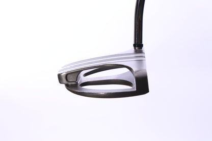Used Odyssey White Hot XG Marxman Mallet Putter - Right-Handed - 34.5 in - Mallet
