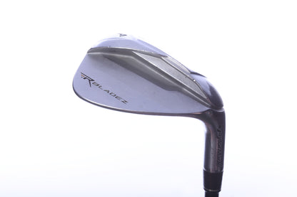 Used TaylorMade RocketBladez Approach Wedge - Right-Handed - 50 Degrees - Regular Flex