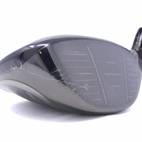 Used Callaway Big Bertha REVA 23 Driver - HEAD ONLY - Right-Handed - 12.5 Degrees-Next Round