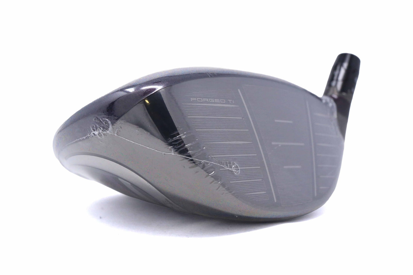 Used Callaway Big Bertha REVA 23 Driver - HEAD ONLY - Right-Handed - 12.5 Degrees-Next Round