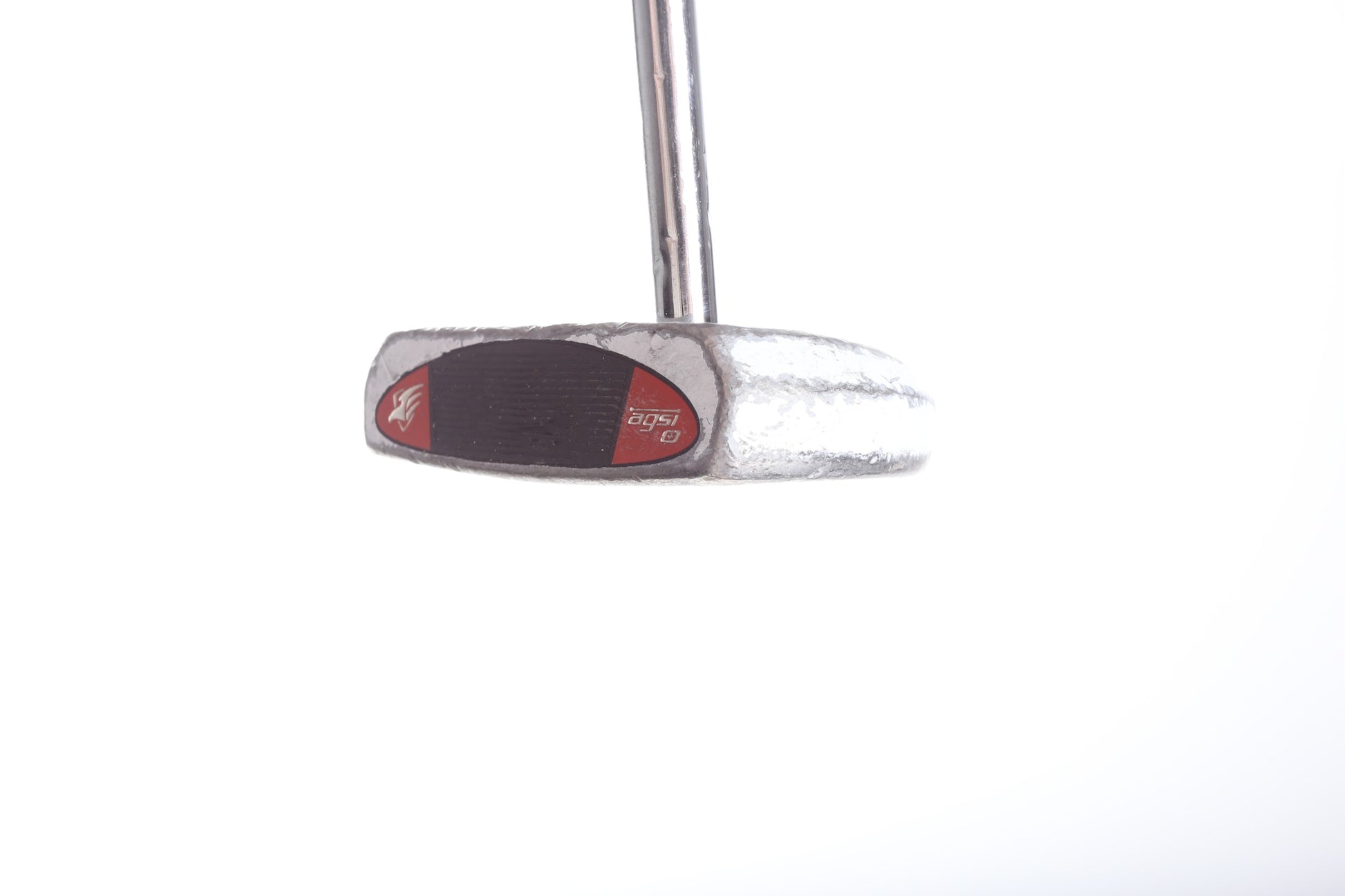 Used TaylorMade Rossa Corza Ghost Putter - Right-Handed - 34.75 in - Mallet-Next Round