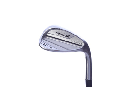 Used Cleveland RTX 4 TOUR ISSUE Pitching Wedge - Right-Handed - 44 Degrees - Wedge Flex