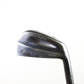 Used Mizuno MP 67 Single 6-Iron - Right-Handed - Stiff Flex-Next Round