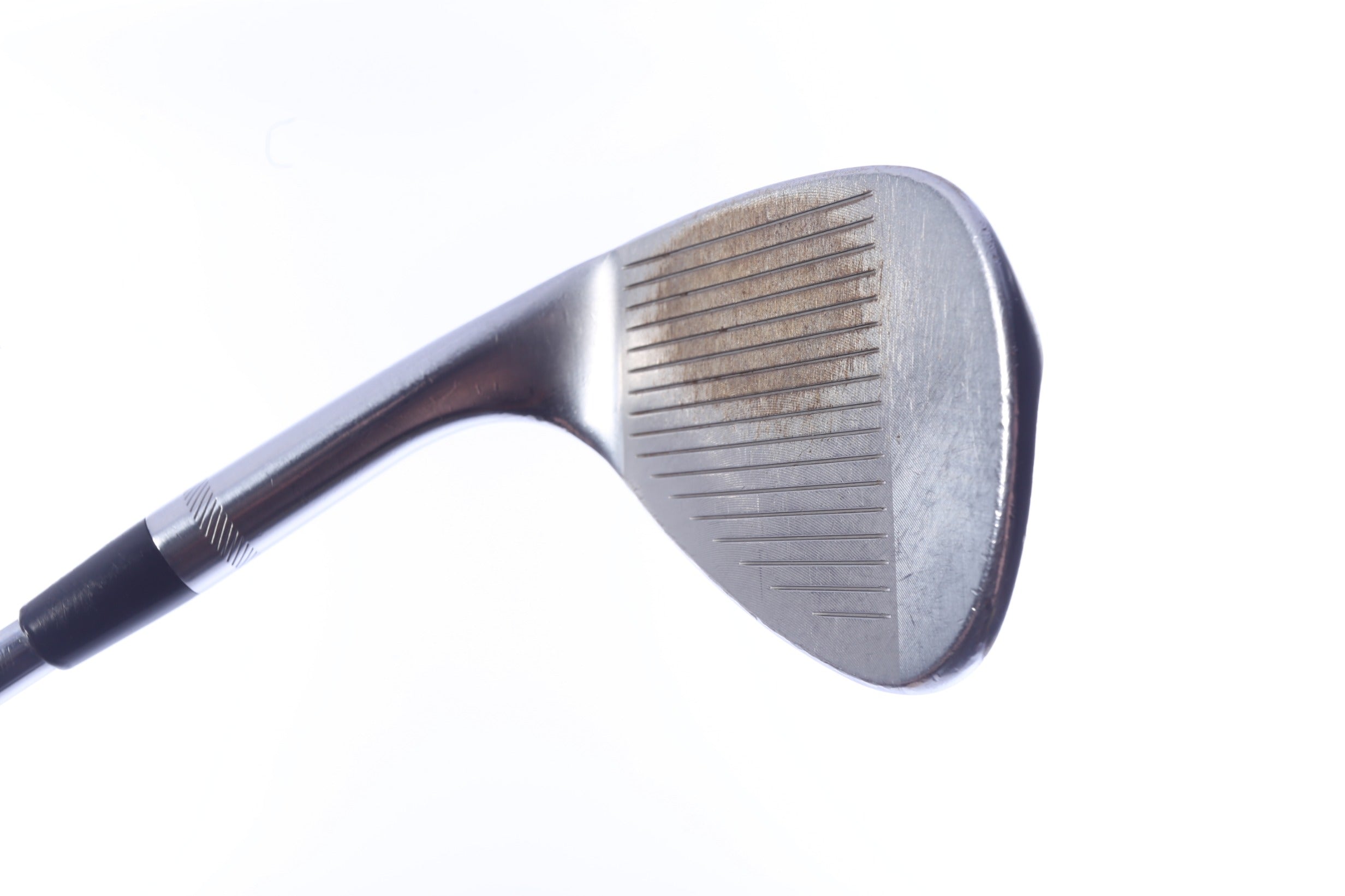 Used Titleist Vokey SM5 Tour Chrome Sand Wedge - Right-Handed - 54 Degrees - Wedge Flex