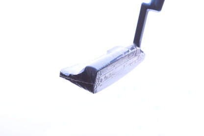 Used Mizuno OMOI Type IV Putter - Right-Handed - 35 in - Blade
