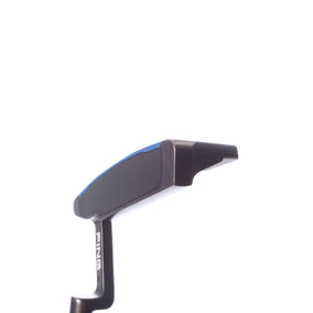 Used Ping 2023 Anser 2D Putter - Right-Handed - 34.5 in - Blade-Next Round