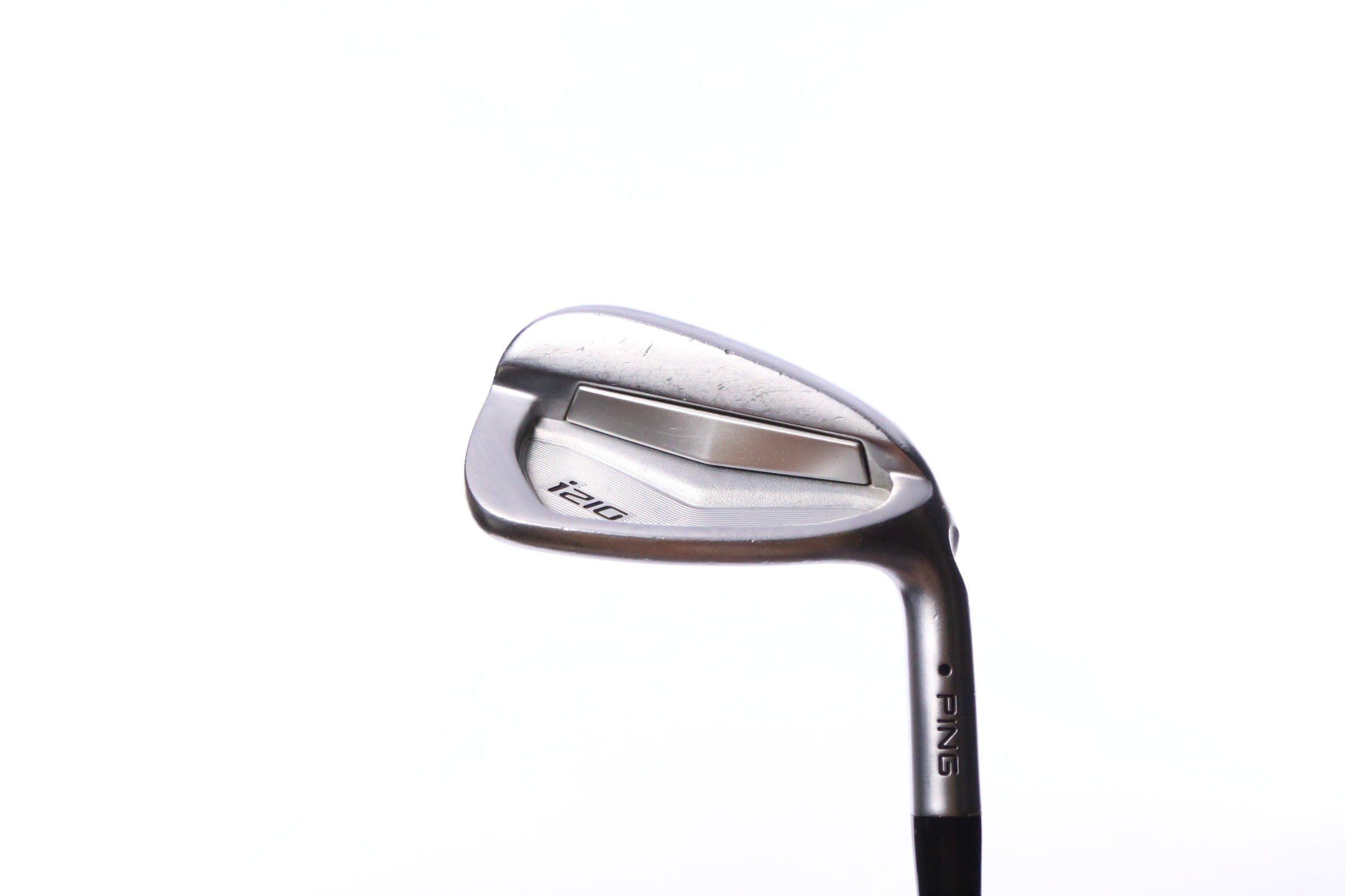 Used Ping i210 Single 9-Iron - Right-Handed - Regular Flex-Next Round