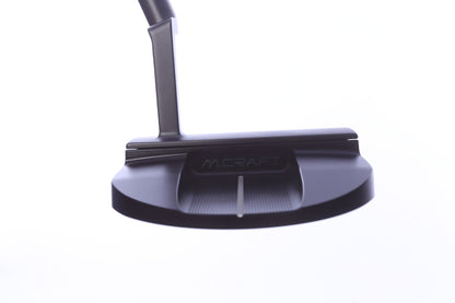 Used Mizuno M.Craft X P5 Putter - Right-Handed - 35 in - Mallet