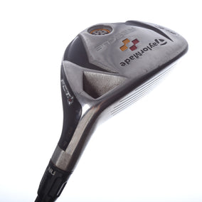 Used TaylorMade Rescue TP 3H Hybrid - Right-Handed - 19 Degrees - Stiff Flex-Next Round
