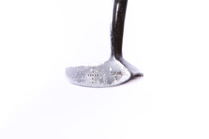 Used Tp Mills Anvil Series Putter - Right-Handed - 35.5 in - Blade-Next Round