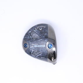 Used Callaway Paradym Ai Smoke TD Driver - HEAD ONLY - Right-Handed - 10.5 Degrees-Next Round