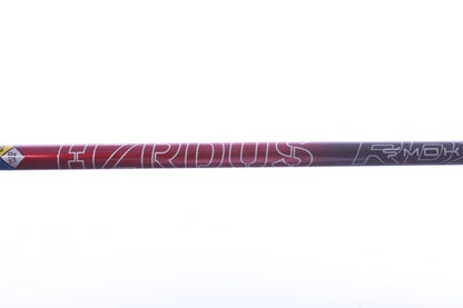 Used TaylorMade Qi35 Driver - 9 Degrees - Stiff Flex Project X HZRDUS RDX Smoke - Right-Handed-Next Round
