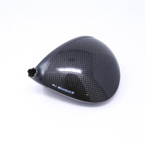 Used Callaway Paradym Ai Smoke TD Driver - HEAD ONLY - Right-Handed - 10.5 Degrees-Next Round