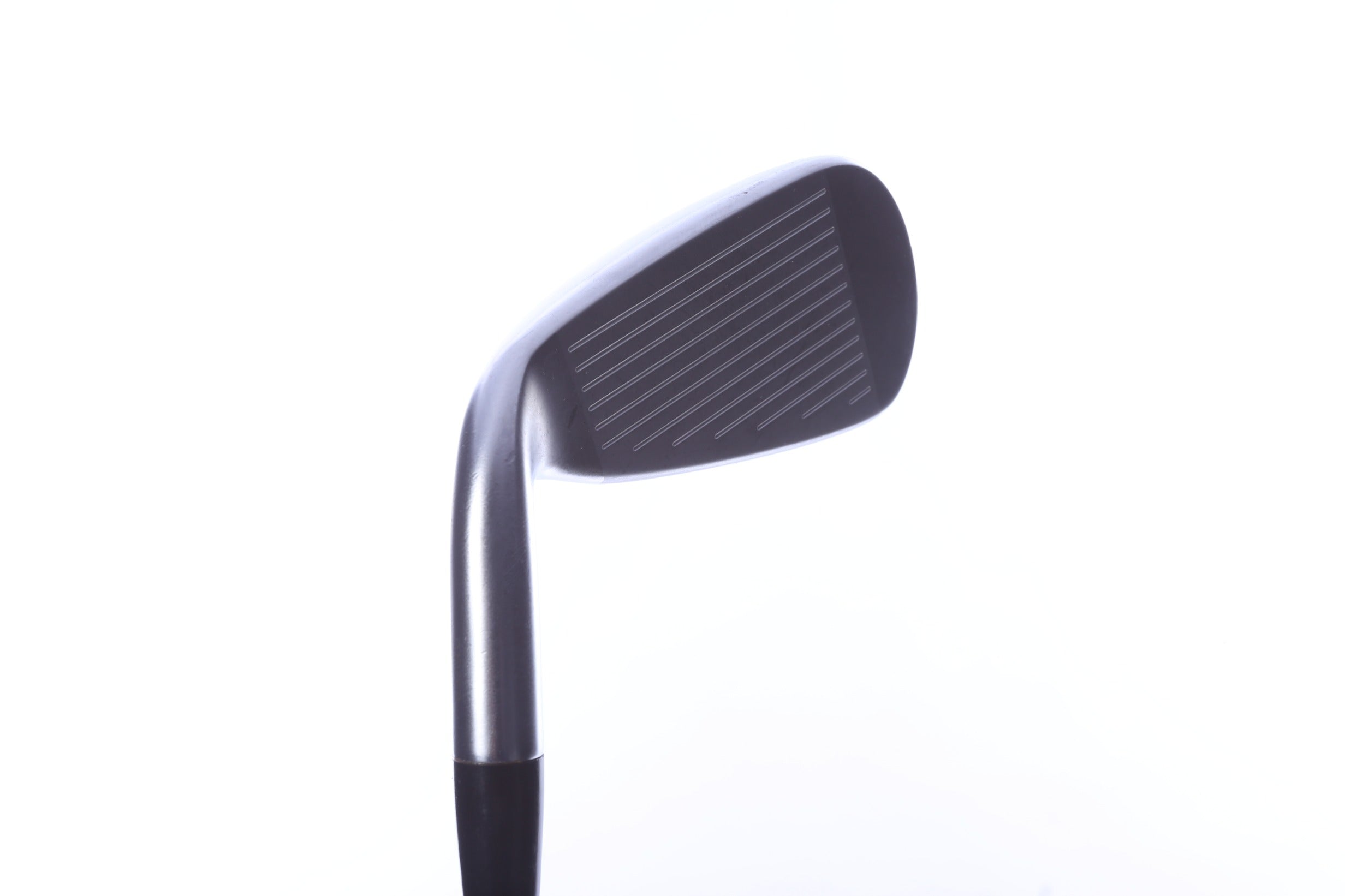 Used Mizuno JPX 919 Hot Metal Single 4-Iron - Right-Handed - Variable Flex-Next Round