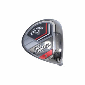 Used Callaway Big Bertha 23 Driver - HEAD ONLY - Right-Handed - 9 Degrees-Next Round