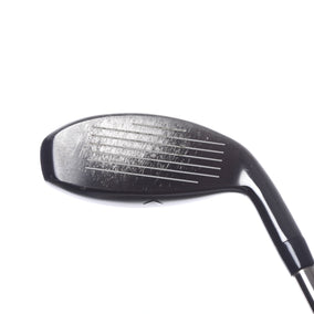 Used Callaway XR 5H Hybrid - Left-Handed - 25 Degrees - Seniors Flex-Next Round