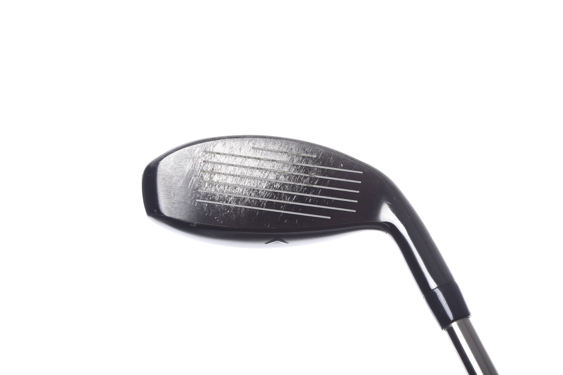 Used Callaway XR 5H Hybrid - Left-Handed - 25 Degrees - Seniors Flex-Next Round