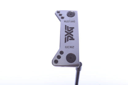 Used PXG Mustang Gen2 Putter - Right-Handed - 34 in - Blade