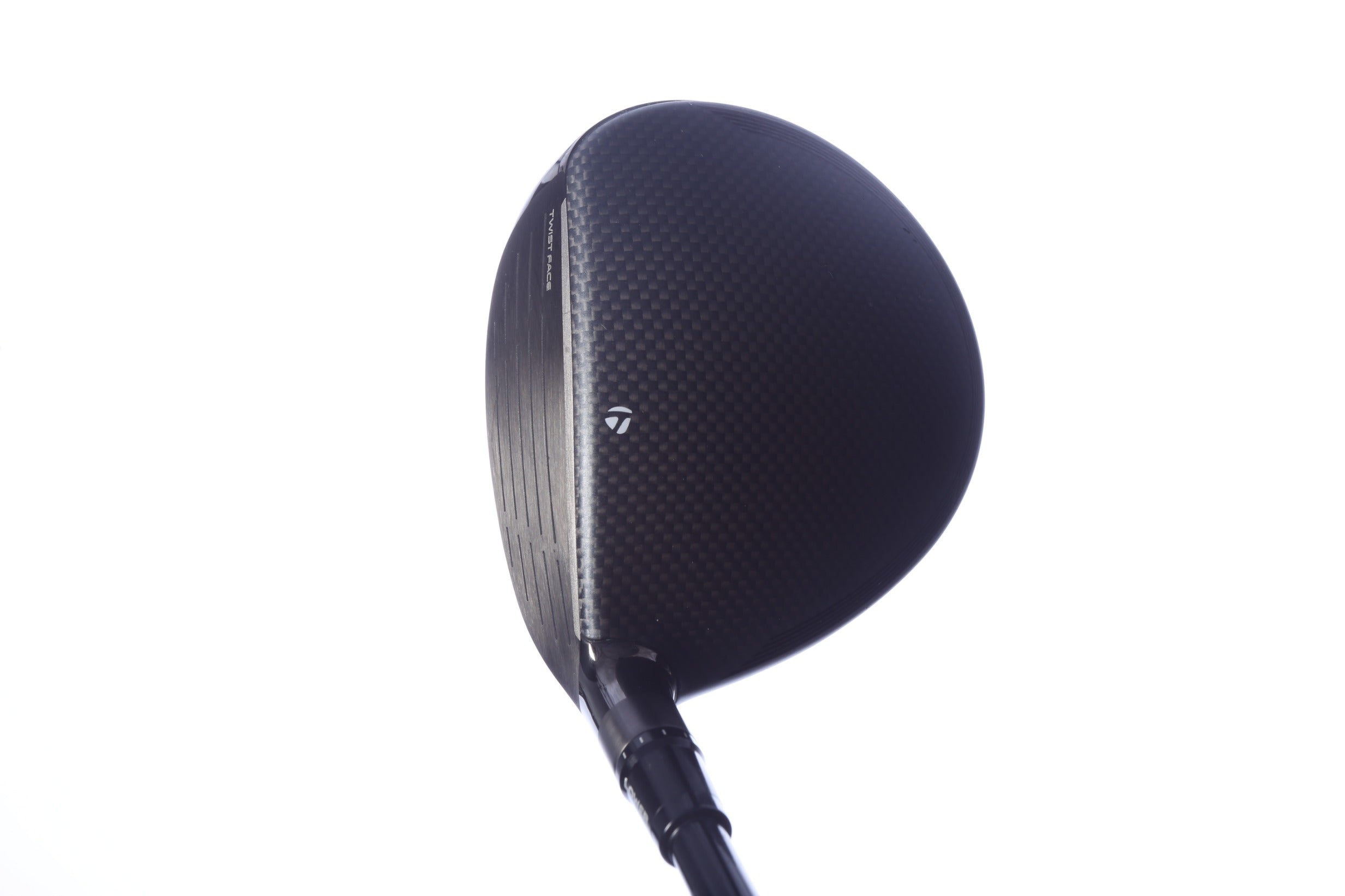 Used TaylorMade Qi35 MAX 3-Wood - Right-Handed - 15.5 Degrees - Stiff Flex