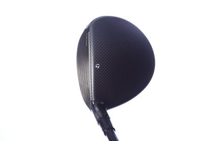 Used TaylorMade Qi35 MAX 3-Wood - Right-Handed - 15.5 Degrees - Stiff Flex