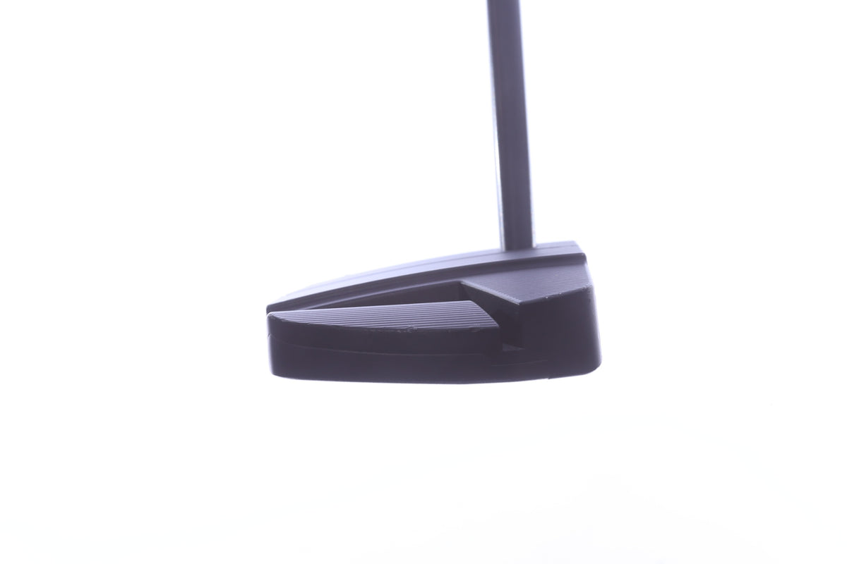 Used Ping PLD Milled SE Ally Blue 4 Onset Putter - Right-Handed - 34 in - Mallet