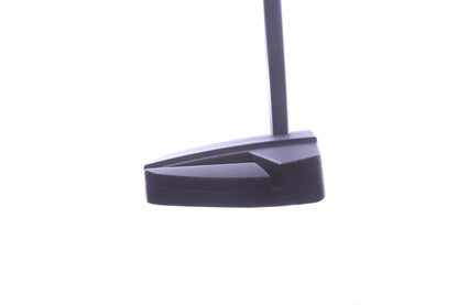 Used Ping PLD Milled SE Ally Blue 4 Onset Putter - Right-Handed - 34 in - Mallet