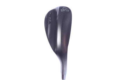 Used Cleveland RTZ Black Satin Sand Wedge - Right-Handed - 56 Degrees - Wedge Flex-Next Round