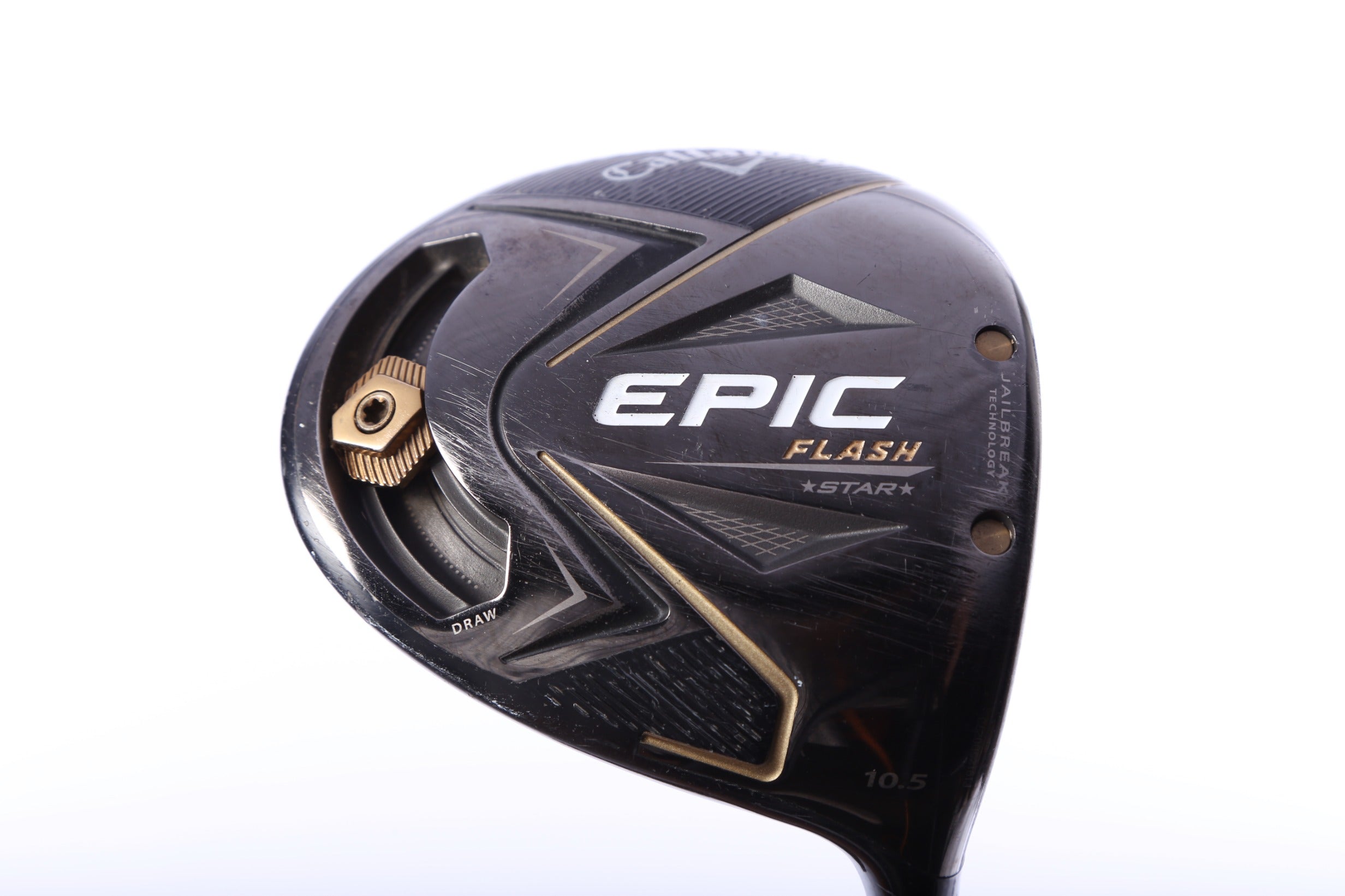 callaway / EPIC FLASH STAR / ドライバー
