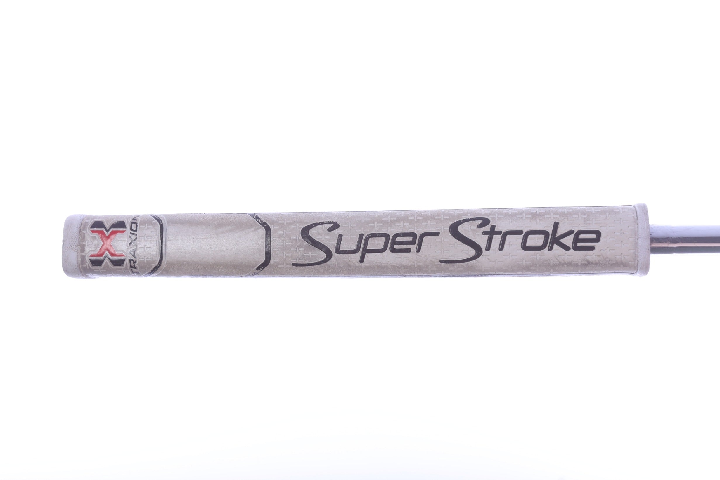 Used Odyssey White Hot OG 2 Ball Putter - Right-Handed - 35 in - Mallet