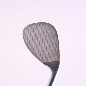 Used Cleveland RTX Full Face ZipCore Tour Satin Sand Wedge - Left-Handed - 56 Degrees - Stiff Flex-Next Round