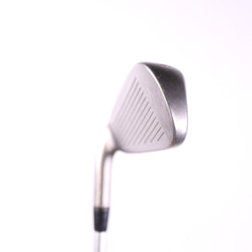 Used TaylorMade AeroBurner Single 4-Iron - Right-Handed - Extra Stiff Flex-Next Round