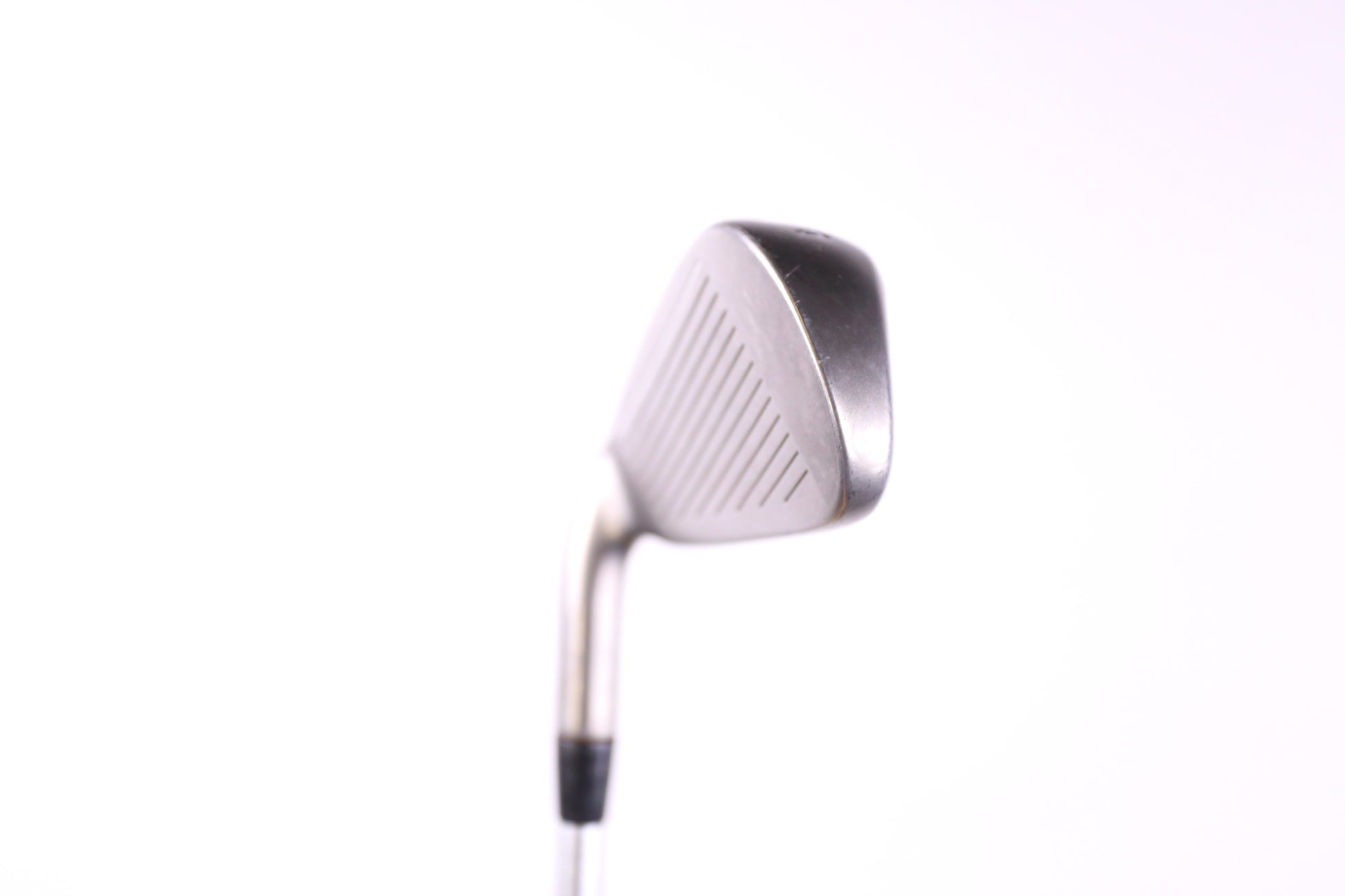 Used TaylorMade AeroBurner Single 4-Iron - Right-Handed - Extra Stiff Flex-Next Round